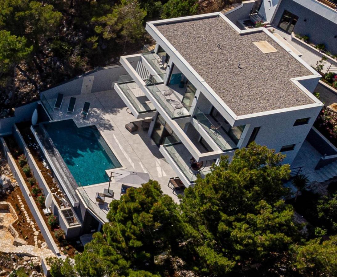 Villa Sansarea *